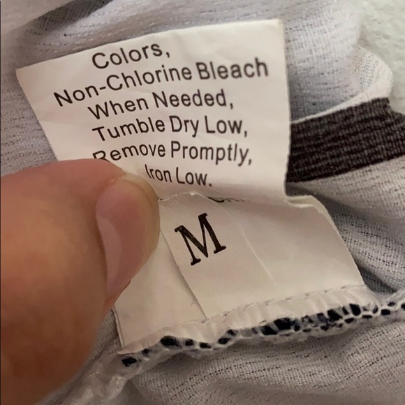 Trendy cute top - Picture 7 of 7